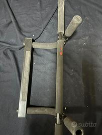 Sbarra per trazioni Decathlon