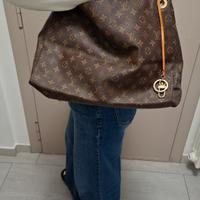 borsa  Louis vuitton