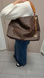 borsa  Louis vuitton