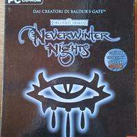 NeverWinter Nights