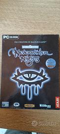 NeverWinter Nights