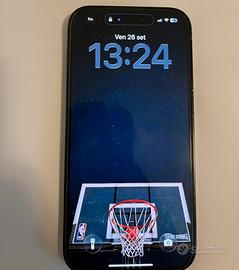IPhone 14 pro 256gb