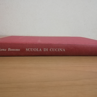 Scuola di Cucina di Giuliana Bonomo