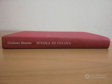 Scuola di Cucina di Giuliana Bonomo