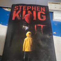 It di  Stephen king 