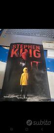 It di  Stephen king 