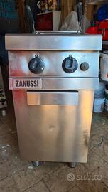 Cuoci pasta Zanussi