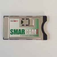 Smart card