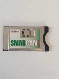 Smart card