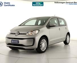 Volkswagen up! 5p 1.0 eco move 68cv my20