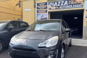 Citroen C3 1.4 HDi 70 Exclusive