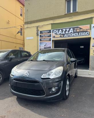 Citroen C3 1.4 HDi 70 Exclusive