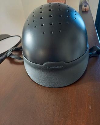 Cap/caschetto equitazione