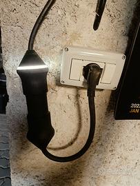 ⚡ Cavo ricarica auto elettriche Tesla 20A 4,4kW