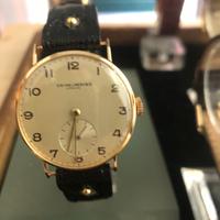 Baume & Mercier oro