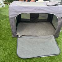 Trasportino/cuccia per cani