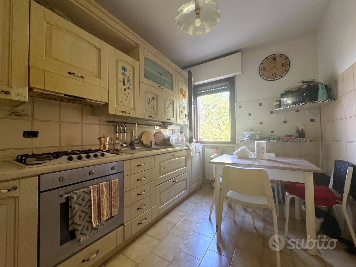 Appartamento – Suzzara, Chiusarolo - Vista 5