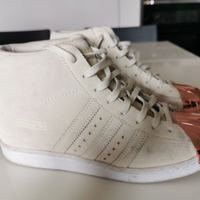Adidas 80's Superstar Metal Toe S79384