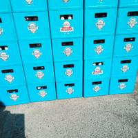 cassette della birra 