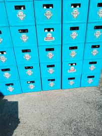 cassette della birra 