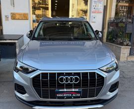 Audi Q3 35 TDI S tronic Business Advanced VIRTUAL 