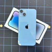 iPhone 14 Plus Azzurro 🔵 128GB Usato Garantito