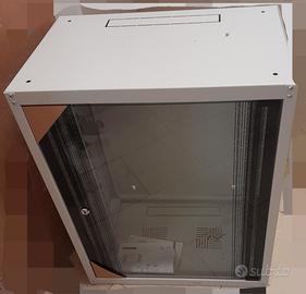 Quadro Rack 15 unità BTicino