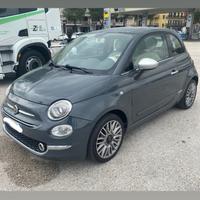 Fiat 500 Lounge 1.2 GPL