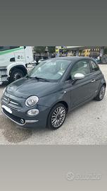 Fiat 500 Lounge 1.2 GPL