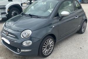 Fiat 500 Lounge 1.2 GPL