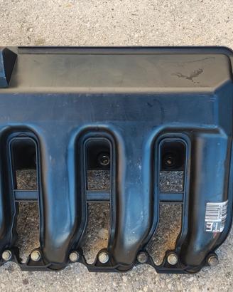 collettore aspirazione BMW 3000 diesel 6 cilindri 