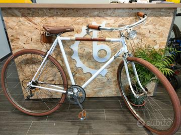 Bici uomo vintage