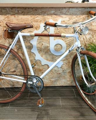 Bici uomo vintage