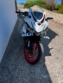 aprilia rs 457