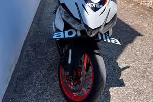aprilia rs 457