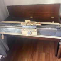 macchina per maglieria