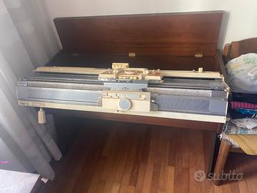 macchina per maglieria