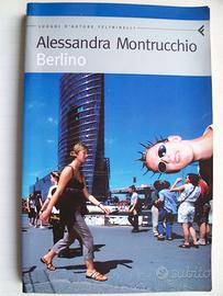 ALESSANDRA MONTRUCCHIO    -    BERLINO