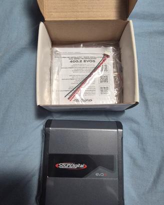 soundigital 400.2
