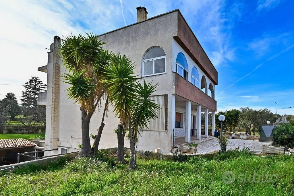 Casa – BA - Vista 2