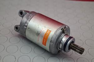 MOTORINO AVVIAMENTO KAWASAKI NINJA 600 2007 ZX6R 2