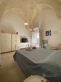 Casa Vacanza San Foca Salento +ombrellone