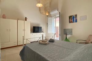 Casa Vacanza San Foca Salento +ombrellone