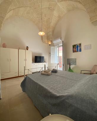 Casa Vacanza San Foca Salento +ombrellone