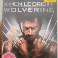 gioco Wii Wolverine le origini