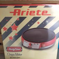 Crepiera Ariete