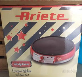 Crepiera Ariete