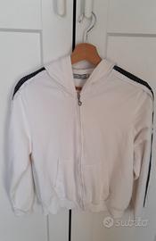 felpa Original Marines, 13/14 anni