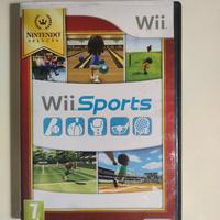 Wii sports