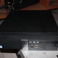 Pc Dell Compatto Optiplex 3040